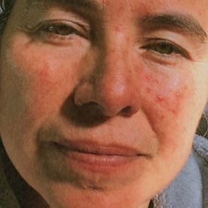 Meet your Posher, Lorena